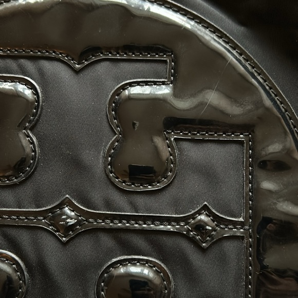 Tory Burch top handle tote - Picture 12 of 16